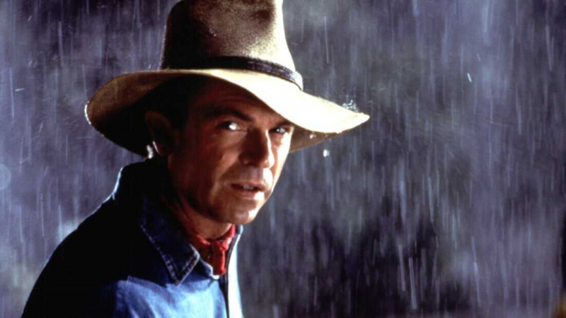   Alan Grant (Parque Jurássico)