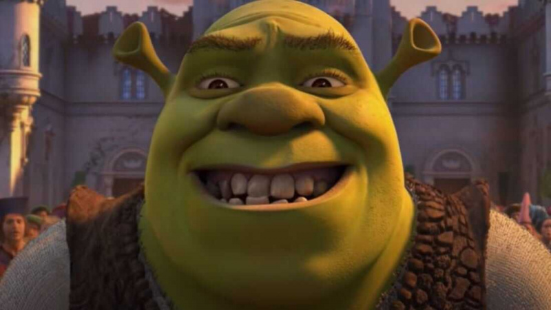   Shrek (franquia Shrek)