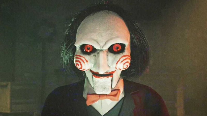   Jigsaw este pe Amazon Prime?