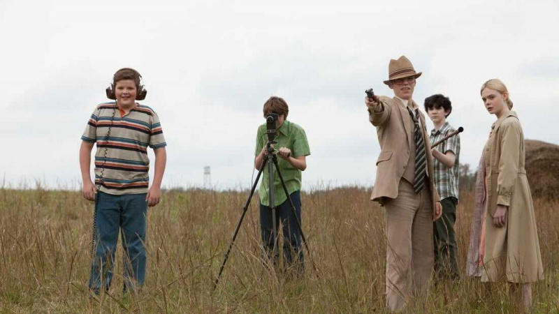   Kas Super 8 on Disney Plusis?