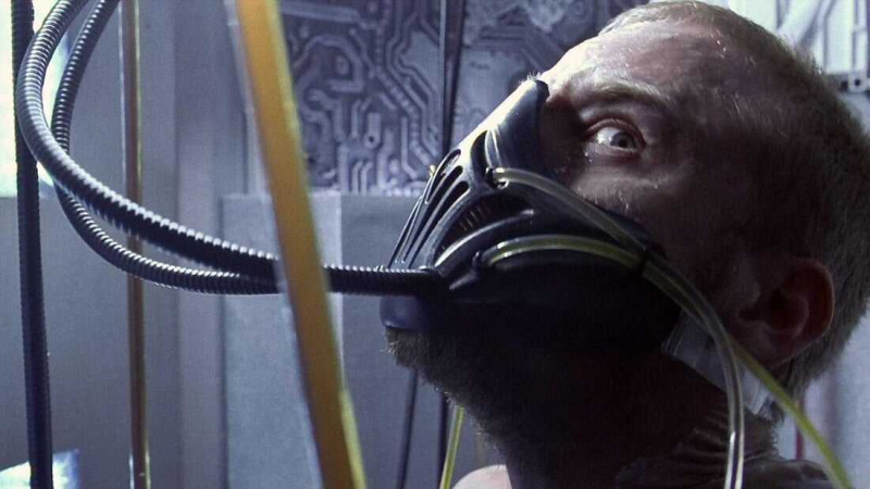   Pandorum (2009)