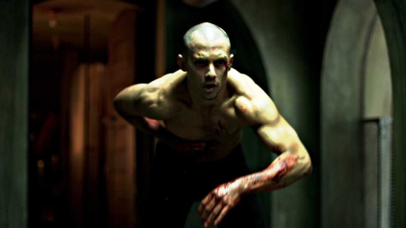  The Divide (2011)