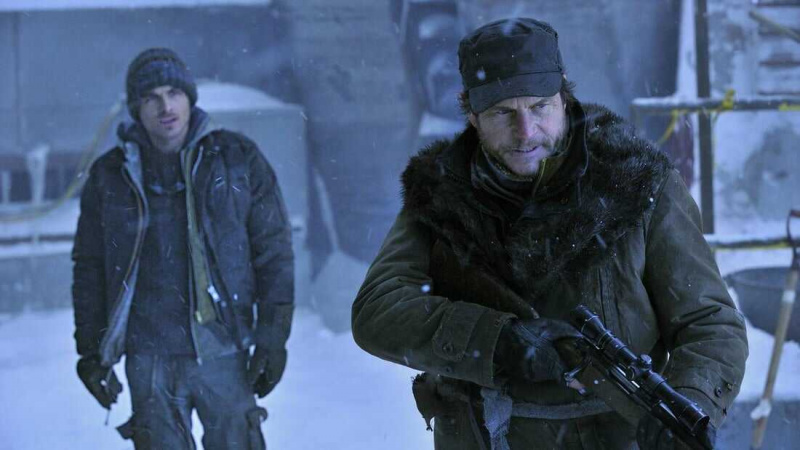   The Colony (2013)