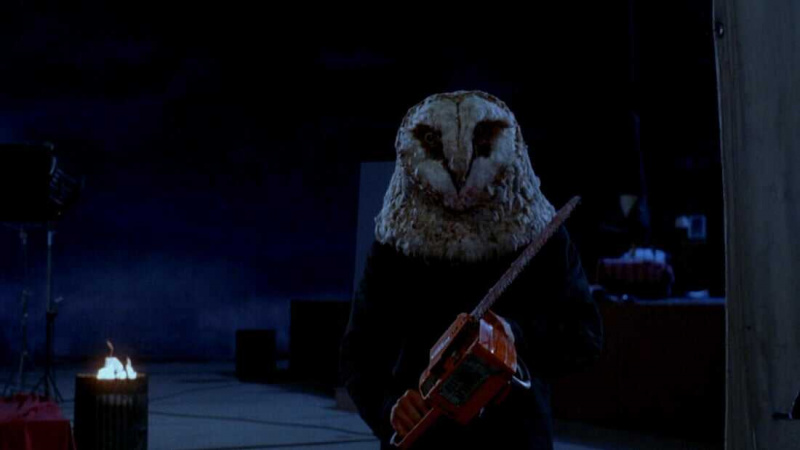   StageFright (1987)