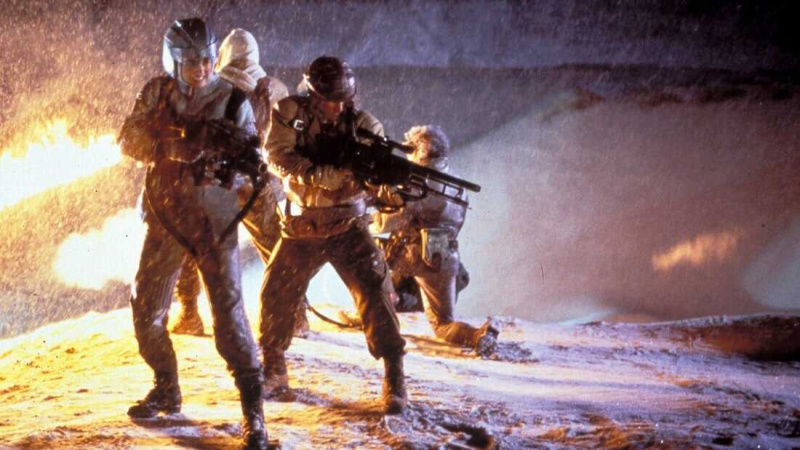   Screamers (1995)