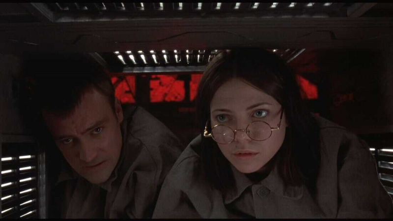   Cube (1997)