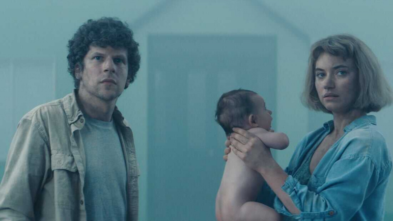   Vivarium (2019)