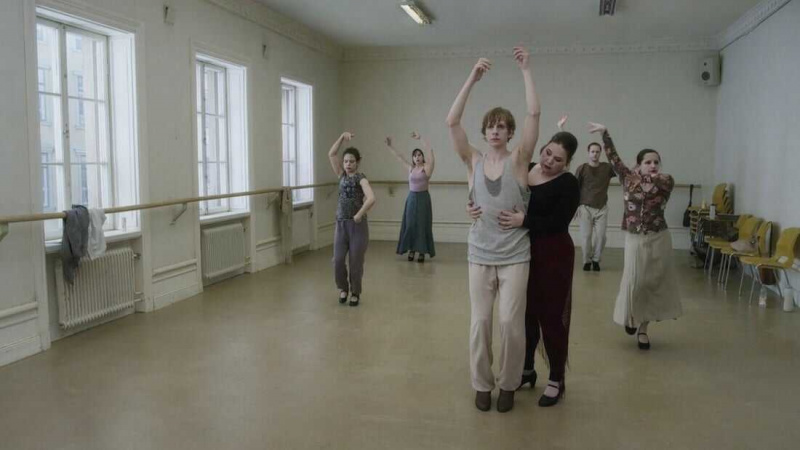   Jakob's Ladder (1990)