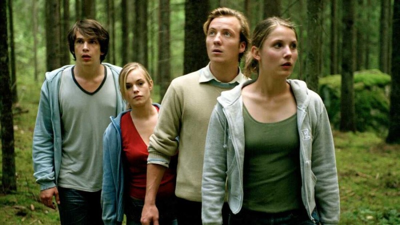  Midzomer (2003)