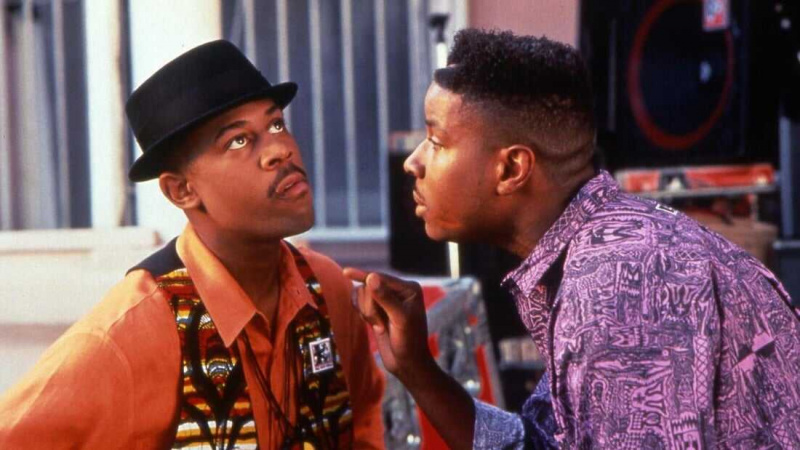   Festa em casa (1990)