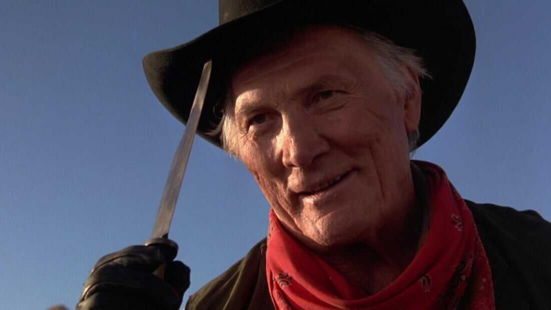  Slickers da cidade (1991)