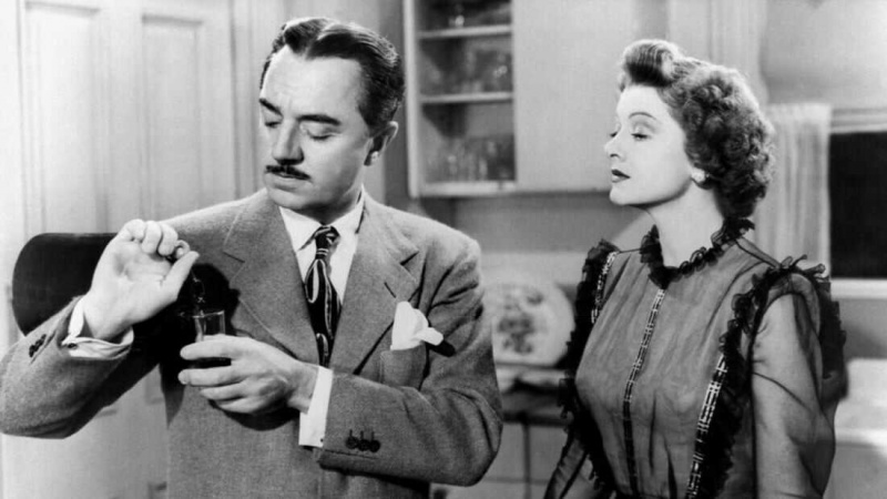   O Homem Magro (1934)