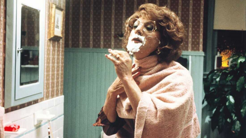   Tootsie (1982)