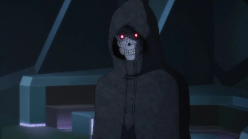   Death Gun (Sword Art Online)