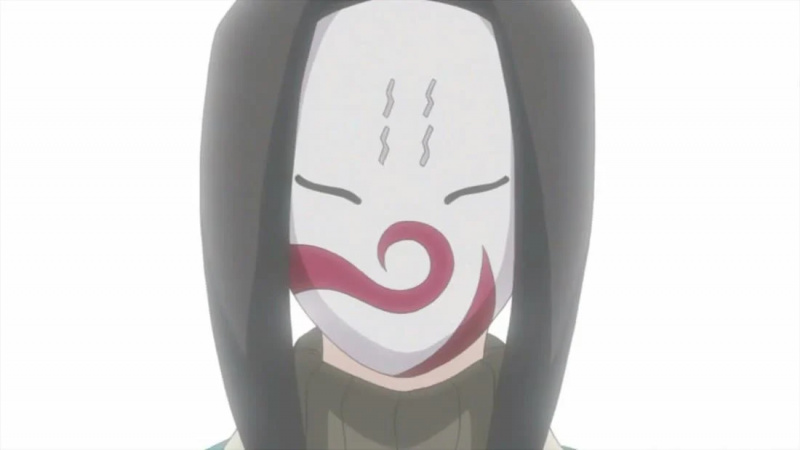   Haku (Naruto)