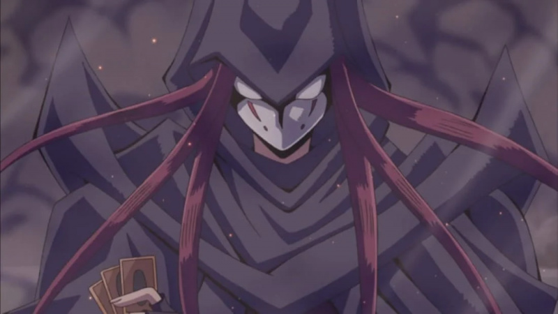   Aki Izayoi (Yu-Gi-Oh!)