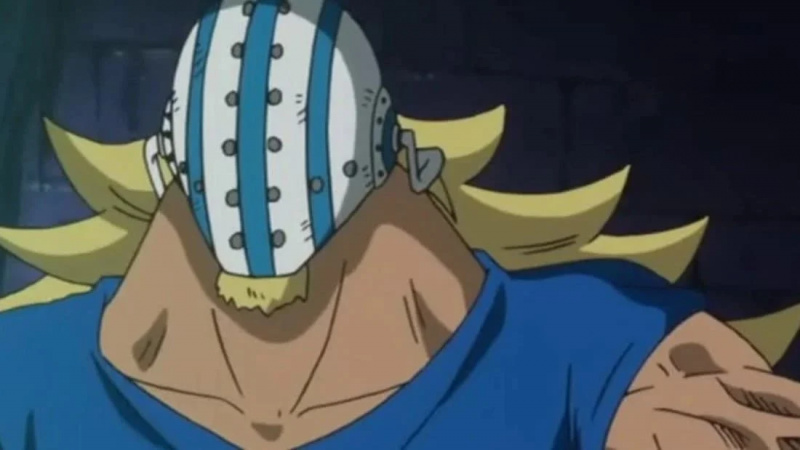  Assassino (One Piece)