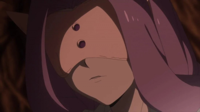   Mujika (A Prometida Neverland)
