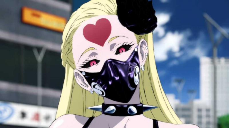   Do-S (One Punch Man)