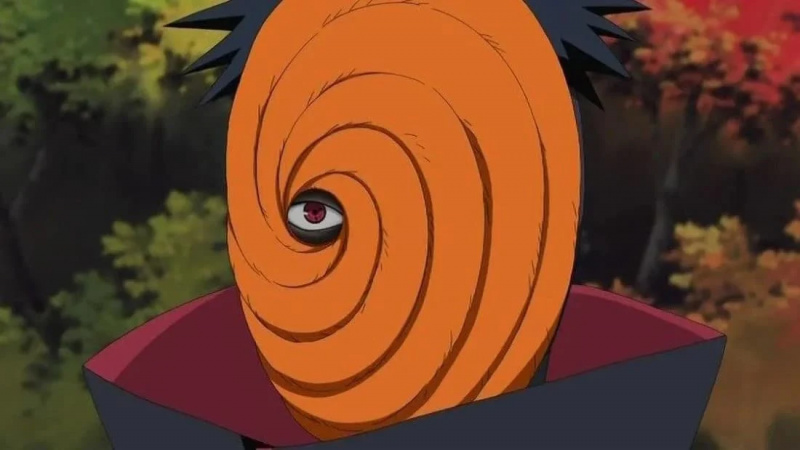   Toby (Naruto)