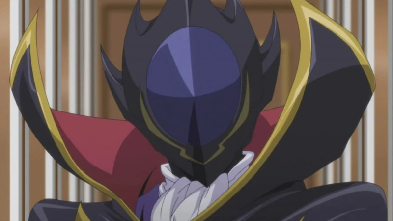   Zero (Código Geass)
