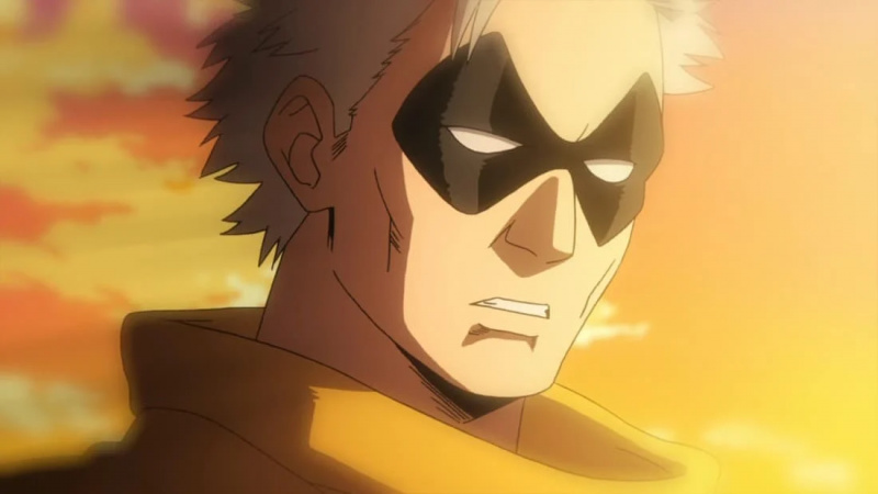   Gran Tarino (My Hero Academy)