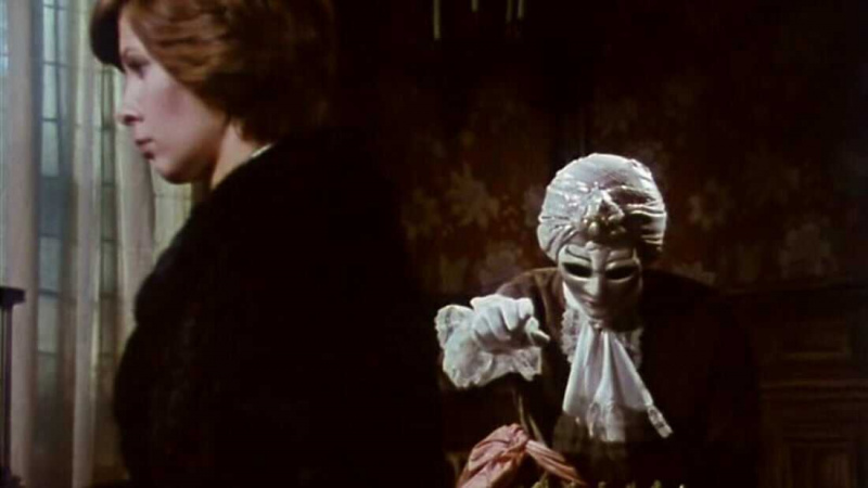   The Brain Collector (1976)