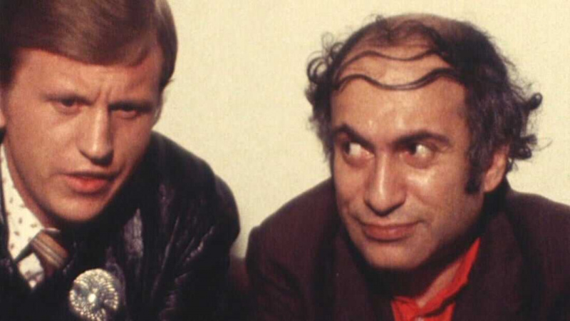   Noslēguma Gambit: 1978 Korčnojs pret Karpovu un Kremli (2018)