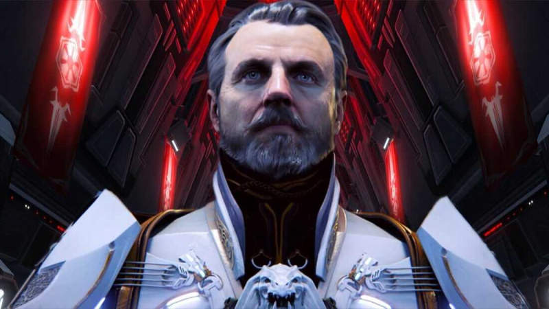   Дарт Витиат