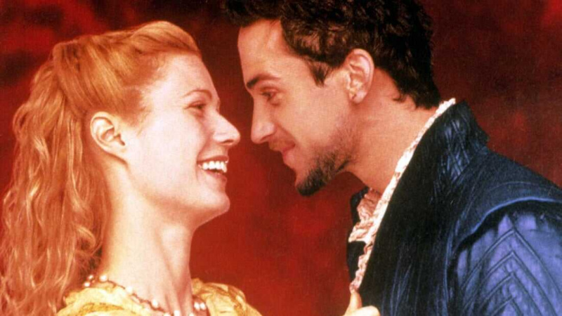   Zaljubljeni Shakespeare (1998)