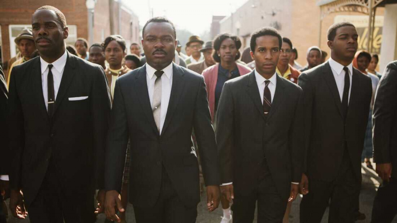   Selma (2014)