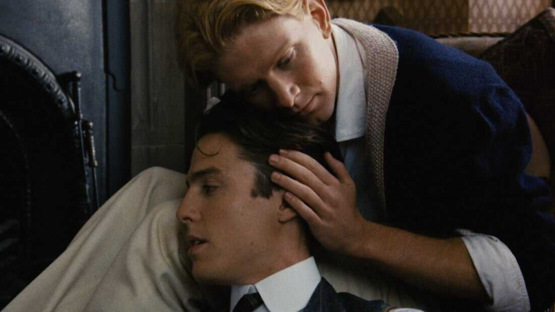   Maurice (1987)