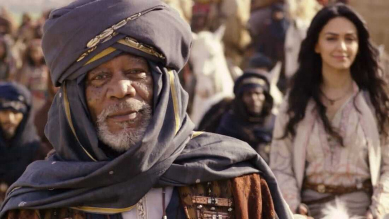   Ben-Hur (2016)