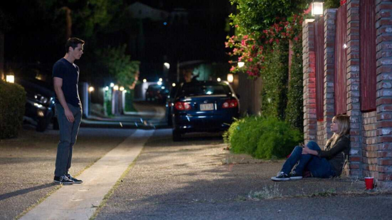  A Primeira Vez (2012)