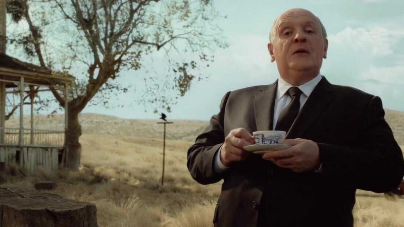   Hitchcock (2012)