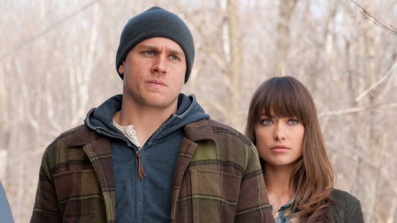   Deadfall (2012)