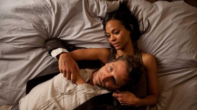   As Palavras (2012)