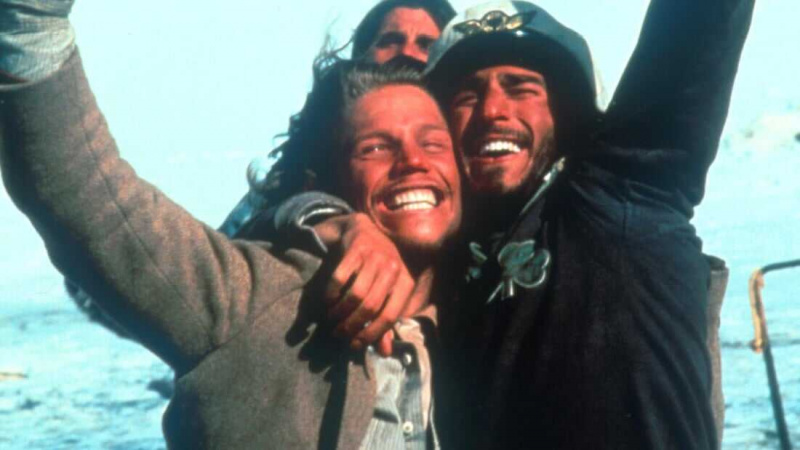   Levend (1993)