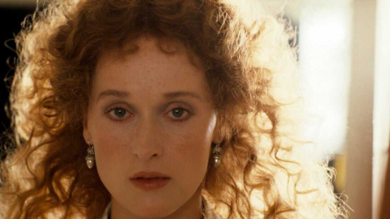  Le lieutenant français's Woman (1981)