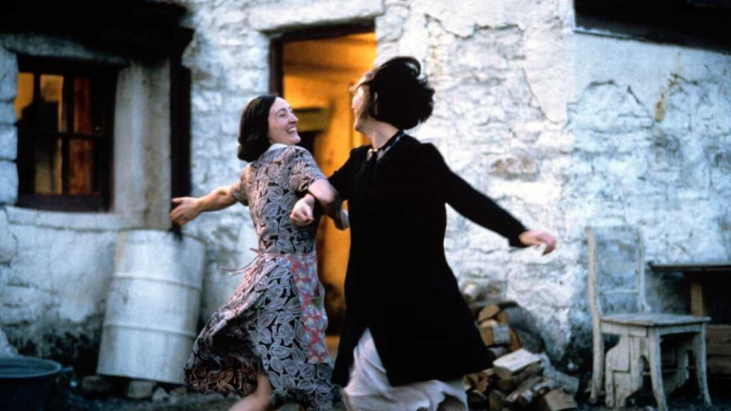   Danser à Lughnasa (1998)