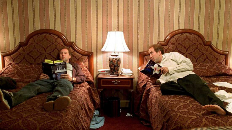   Adaptation. (2002)