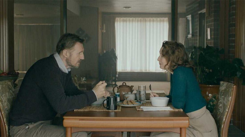   Amor Comum (2019)