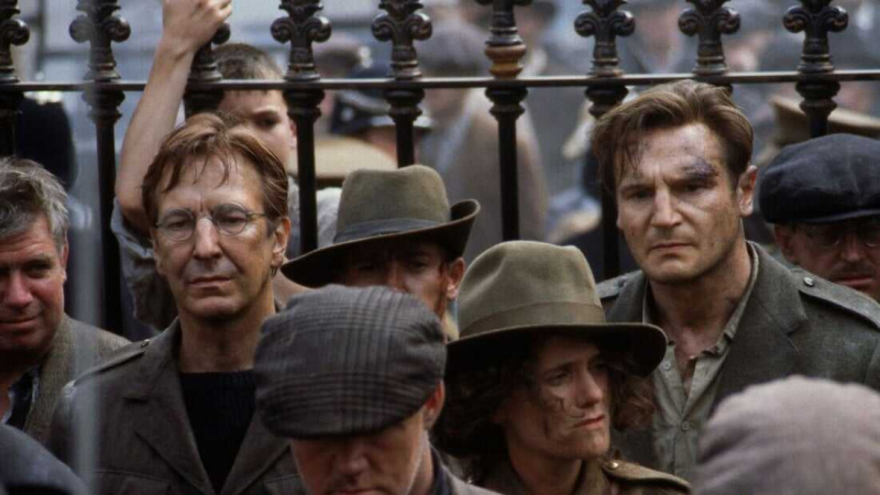   Michael Collins (1996)