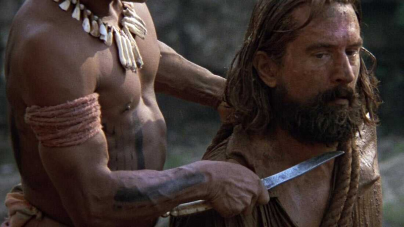   A Missão (1986)