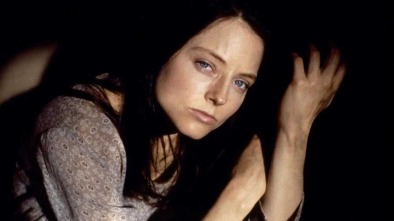   Nell (1994)