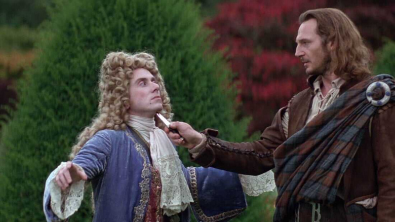   Rob Roy (1995)