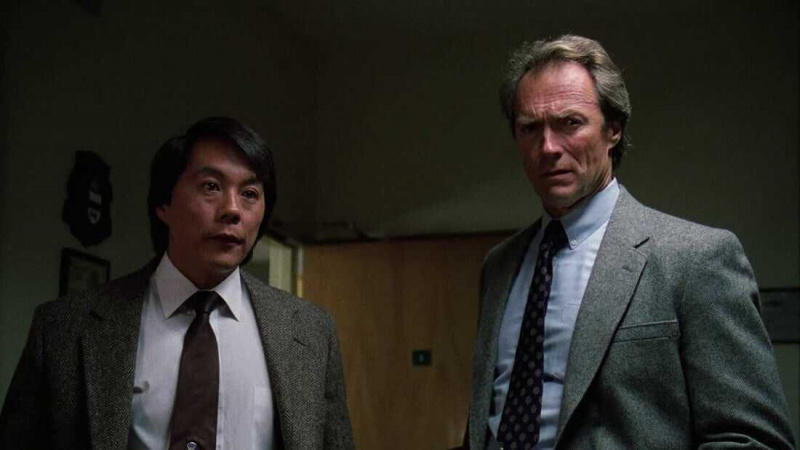   A Piscina Morta (1988)