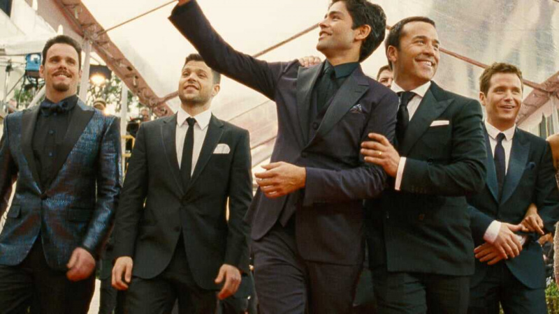   Entourage (2015)