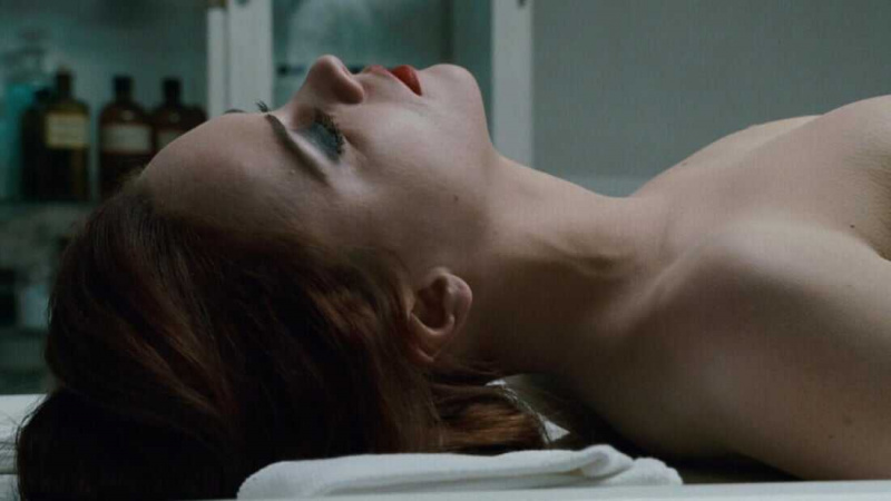   Depois da Vida (2009)