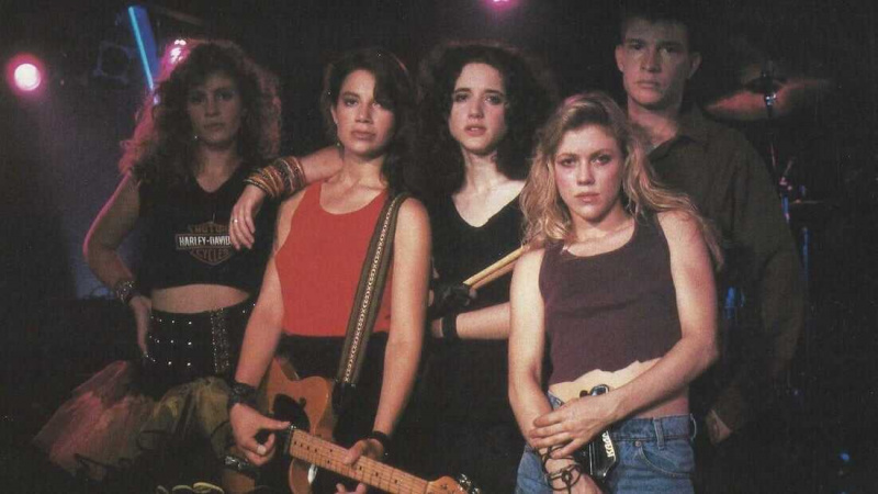   Satisfação (1988)